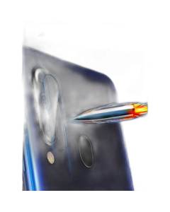 Infinix Hot 11 Play Back Camera Lens Protector Gorilla Protection For Infinix Hot 11 Play 