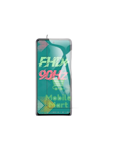 Infinix Hot 11s Glass Protector simple Tempered Glass For Infinix Hot 11s