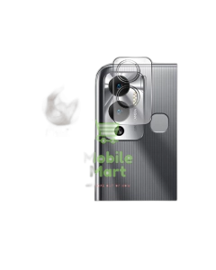 Infinix Hot 12 Play Back Camera Lens Protector Gorilla Protection For Infinix Hot 12 Play 