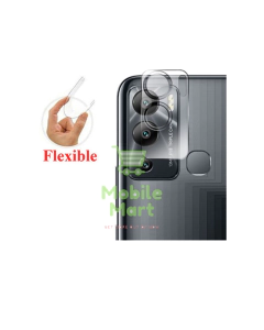 Infinix Hot 12i Back Camera Lens Protector Gorilla Protection For Infinix Hot 12i 