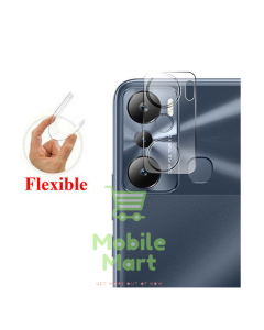 Infinix Hot 20i Back Camera Lens Protector Gorilla Protection For Infinix Hot 20i