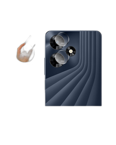 Infinix Hot 30 Back Camera Lens Protector Gorilla Protection For Infinix Hot 30 