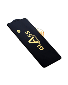 Infinix Hot 30 Play HD Glass OG Glass Protector Full Screen Glass For Infinix Hot 30 Play 