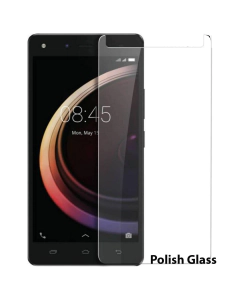 Infinix Hot 4 Pro Glass Protector simple Tempered Glass For Infinix Hot 4 Pro