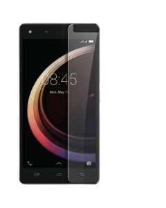 Infinix Hot 4 Pro Glass Protector simple Tempered Glass For Infinix Hot 4 Pro