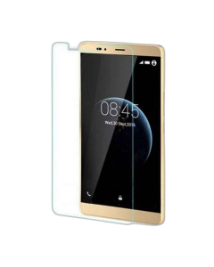 Infinix Hot 4 Pro X556 Glass Protector simple Tempered Glass For Infinix Hot 4 Pro X556