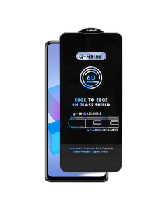 Infinix Hot 40 HD Glass OG Glass Protector Full Screen Glass For Infinix Hot 40 
