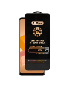 Infinix Hot 40 Pro HD Glass OG Glass Protector Full Screen Glass For Infinix Hot 40 Pro 
