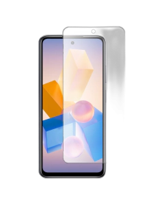 Infinix Hot 40i Glass Protector Gorilla Flexible Tempered Glass For Infinix Hot 40i