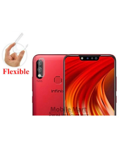 Infinix Hot 7 Pro Back Camera Lens Protector Gorilla Protection For Infinix Hot 7 Pro
