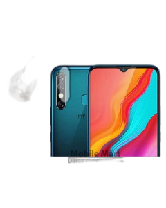 Infinix Hot 8 Back Camera Lens Protector Gorilla Protection For Infinix Hot 8