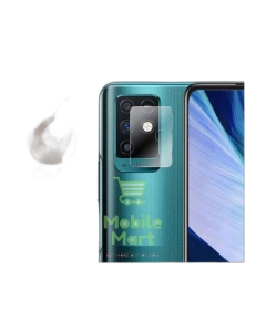 Infinix Note 10 Back Camera Lens Protector Gorilla Protection For Infinix Note 10