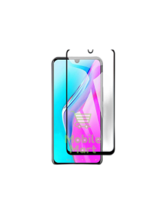 Infinix Note 11 Full Screen Protector 9D Tempered Glass Protector For Infinix Note 11