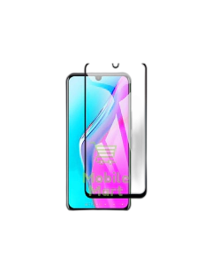 Infinix Note 11 Full Screen Protector 9D Tempered Glass Protector For Infinix Note 11
