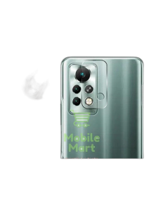 Infinix Note 11 Pro Back Camera Lens Protector Gorilla Protection For Infinix Note 11 Pro 