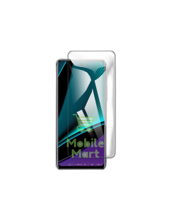 Infinix Note 11 Pro Glass Protector simple Tempered Glass For Infinix Note 11 Pro 