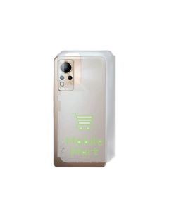 Infinix Note 12 Back Protector Skin Matte Style Protector For Infinix Note 12 