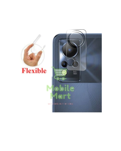 Infinix Note 12 G88 Back Camera Lens Protector Gorilla Protection For Infinix Note 12 G88 