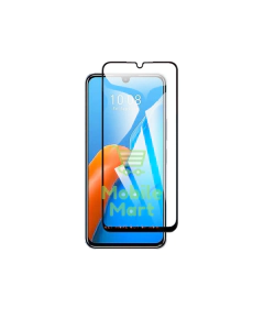 Infinix Note 12 Pro Full Screen Protector 9D Tempered Glass Protector For Infinix Note 12 Pro