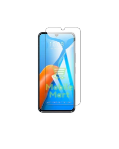 Infinix Note 12 Pro Glass Protector simple Tempered Glass For Infinix Note 12 Pro 
