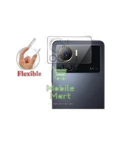Infinix Note 12 VIP Back Camera Lens Protector Gorilla Protection For Infinix Note 12 VIP 