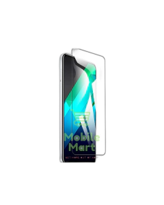 Infinix Note 12i Glass Protector simple Tempered Glass For Infinix Note 12i