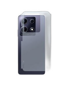 Infinix Note 30 Back Protector Skin Matte Style Protector For Infinix Note 30 