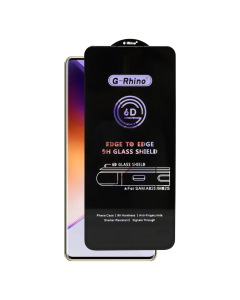 Infinix Note 40 HD Glass OG Glass Protector Full Screen Glass For Infinix Note 40 