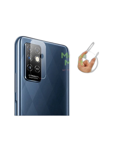 Infinix Note 8 Back Camera Lens Protector Gorilla Protection For Infinix Note 8