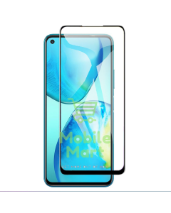Infinix Note 8i Full Screen Protector 9D Tempered Glass Protector For Infinix Note 8i 
