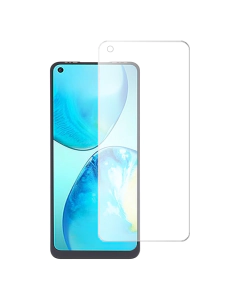 Infinix Note 8i Glass Protector Gorilla Flexible Tempered Glass For Infinix Note 8i 
