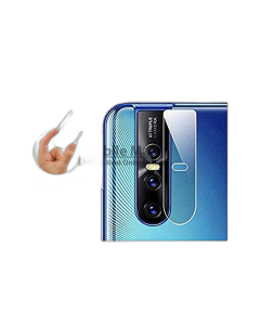 Infinix S5 Pro Back Camera Lens Protector Gorilla Protection For Infinix S5 Pro
