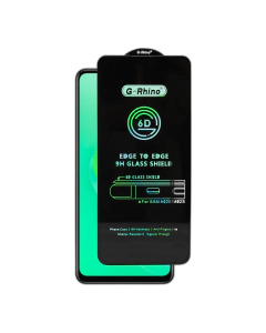 Infinix Smart 10 HD Glass OG Glass Protector Full Screen Glass For Infinix Smart 10 