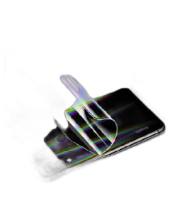 Infinix Smart 3 Plus Back Protection Clear Jelly Soft Ultra Clear Jell For Infinix Smart 3 Plus