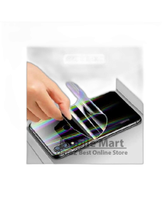 Infinix Smart 4 X653c Back Protection Clear Jelly Soft Ultra Clear Jell For Infinix Smart 4 X653c