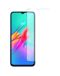 Infinix Smart 5 Glass Protector Gorilla Flexible Tempered Glass For Infinix Smart 5