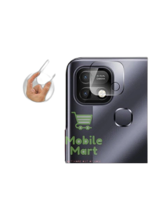 Infinix Smart 5 Pro Back Camera Lens Protector Gorilla Protection For Infinix Smart 5 Pro 