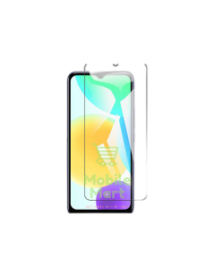 Infinix Smart 6 Glass Protector simple Tempered Glass For Infinix Smart 6 