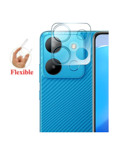 Infinix Smart 7 Back Camera Lens Protector Gorilla Protection For Infinix Smart 7