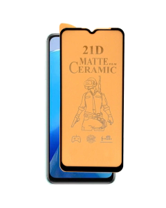 Infinix Smart 7 Back Protector Skin Matte Style Protector For Infinix Smart 7