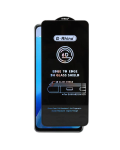 Infinix Smart 7 HD Glass OG Glass Protector Full Screen Glass For Infinix Smart 7