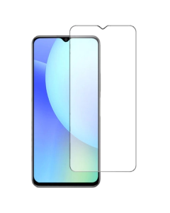 Infinix Smart 8 Glass Protector Gorilla Flexible Tempered Glass For Infinix Smart 8 