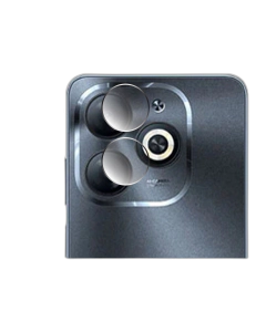 Infinix Smart 8 Plus Back Camera Lens Protector Gorilla Protection For Infinix Smart 8 Plus 