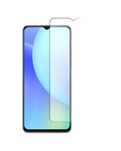 Infinix Smart 8 Plus Glass Protector Gorilla Flexible Tempered Glass For Infinix Smart 8 Plus 