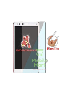 Infinix Zero 5 Glass Protector Gorilla Flexible Tempered Glass For Infinix Zero 5