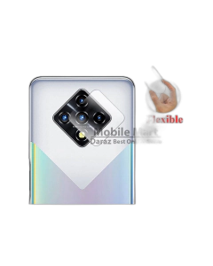 Infinix Zero 8 Back Camera Lens Protector Gorilla Protection For Infinix Zero 8