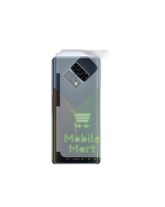 Infinix Zero 8 Back Protector Skin Matte Style Protector For Infinix Zero 8 