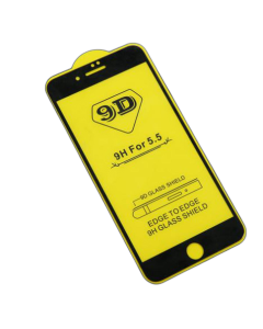 Infinix Zero 8 Full Screen Protector 9D Tempered Glass Protector For Infinix Zero 8