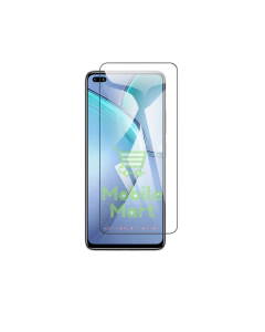 Infinix Zero 8 Glass Protector simple Tempered Glass For Infinix Zero 8 