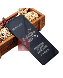 Infinix Zero 8 HD Glass OG Glass Protector Full Screen Glass For Infinix Zero 8 